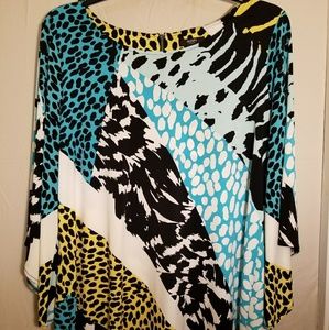 {ALFANI} Women's Top